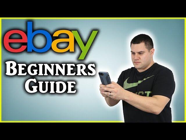 Beginners Guide To Starting An Ebay Home Business