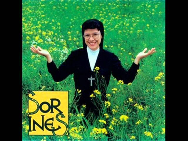 Sor Inés - Un Rayo de Sol ( Disco Completo) Calidad de Audio