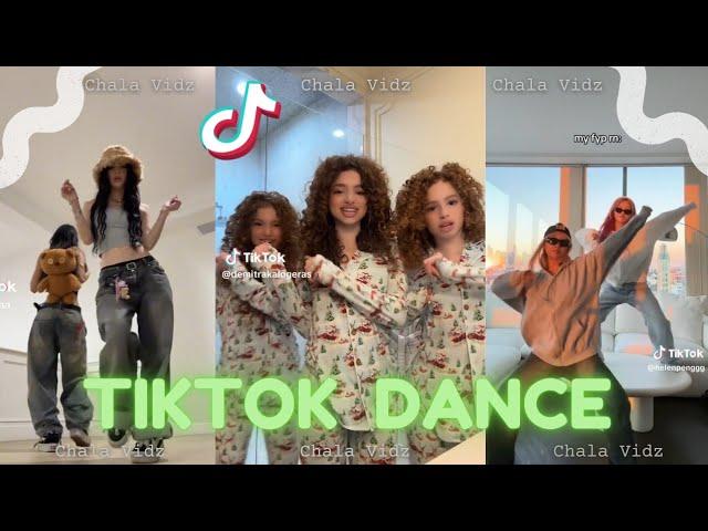 NEW POPULAR TikTok Dance Mashup Compilation of 2024 | Viral | Trending #dance #tiktok