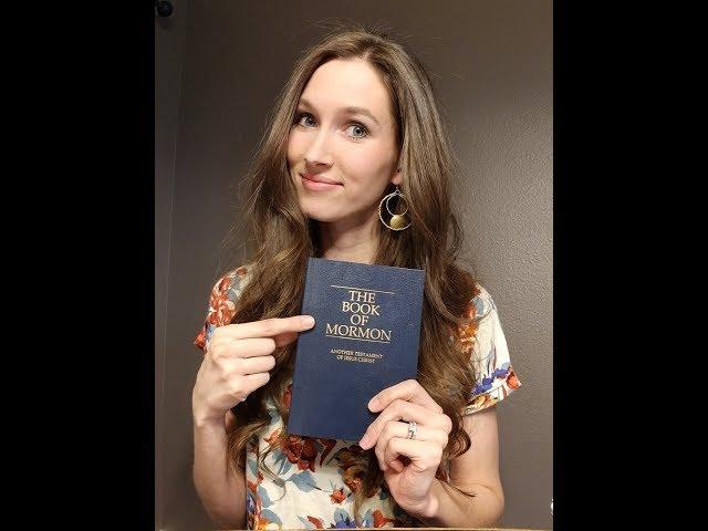 Book of Mormon Impossibilities (*Edits in video description!)