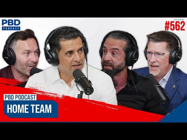 Trump's Biden Bombshell: Pardons Are VOID & VACANT | PBD Podcast | Ep. 562