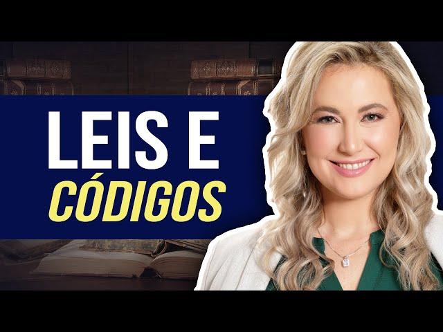 COMO ESTUDAR LEGISLAÇÃO PARA CONCURSOS - Técnicas para aprender Leis, Códigos, Vade Mecum [DICAS]