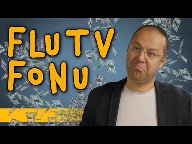 FluTV Fonu - Olmaz Öyle Saçma Ekonomi - Dr. Hakan Özerol - B28