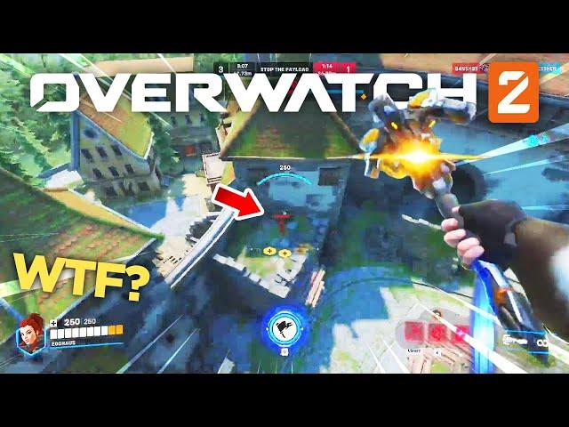 Overwatch 2 MOST VIEWED Twitch Clips of The Week! #307