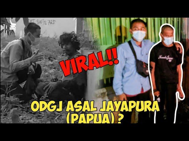 Viral !! Odgj The Sultan ? Super manja Makan harus di suapin.