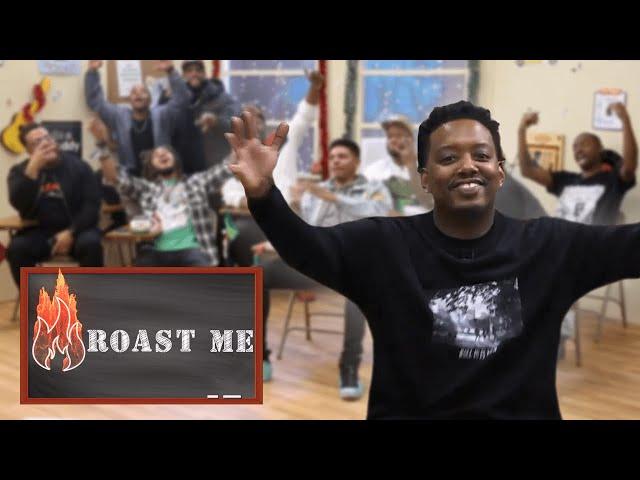 Roast Me | Season 4 MVP Announcement | All Def