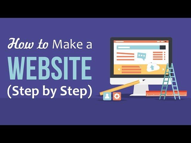 How to Make a Website in 2018 using WordPress & Brizy FREE (Step by Step)