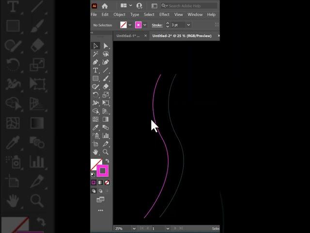 Unlock the Secrets of Adobe Illustrator Blend Tool Tutorial!