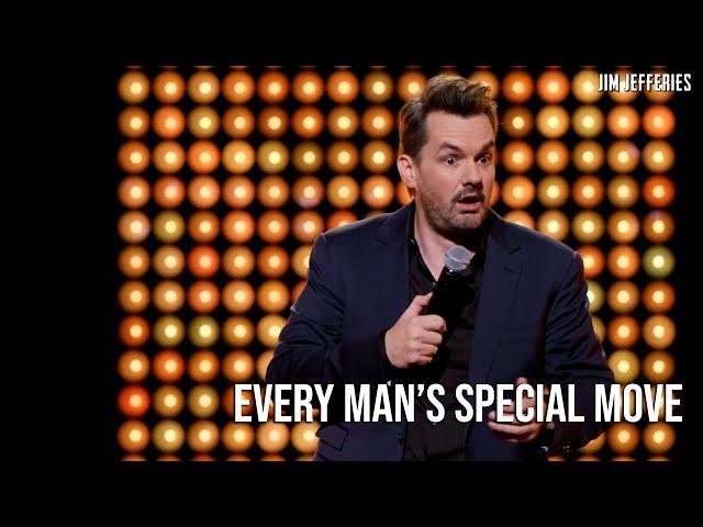 Jim Jefferies | Every Man's Special Move