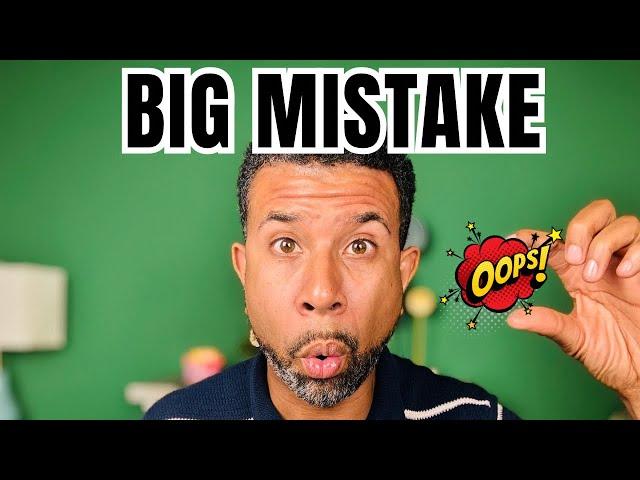 Don’t Do This Your 1st Year: New School Counselor Mistakes