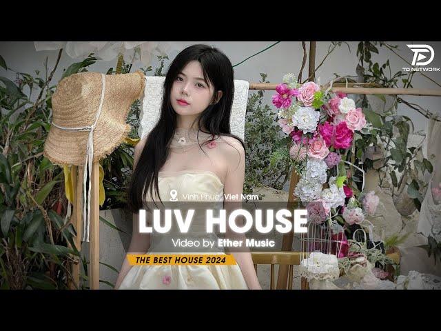 NHẠC NGHE TRÊN BAR - MIXTAPE HOUSE LAK & DEEP HOUSE CỰC HAY - NHẠC REMIX DEEP HOUSE HAY NHẤT 2024