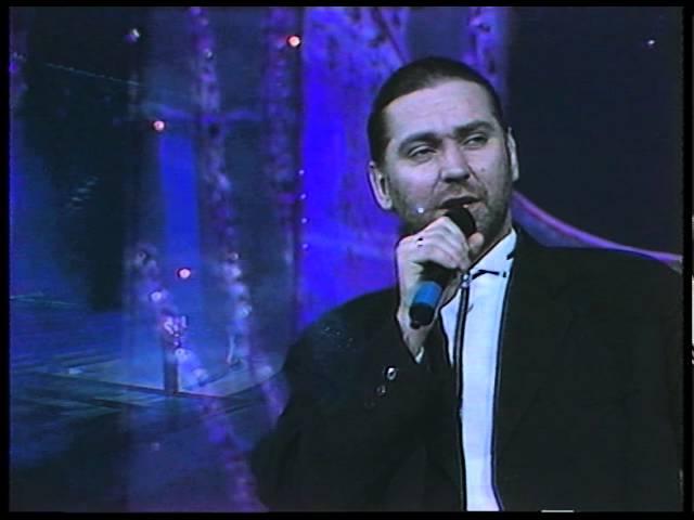 Александр Тищенко - Прима балерина ( Пісенний вернисаж 1997 р.)