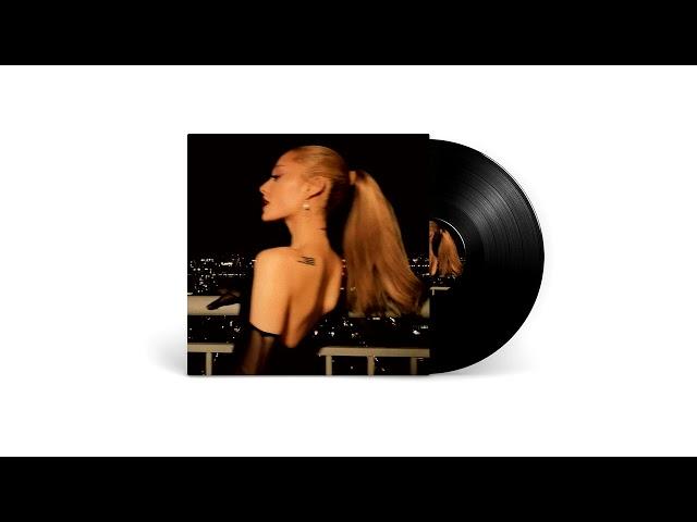 [FREE] Ariana Grande Type Beat - "HOLD ME BACK" | R&B Pop Trap Type Beat