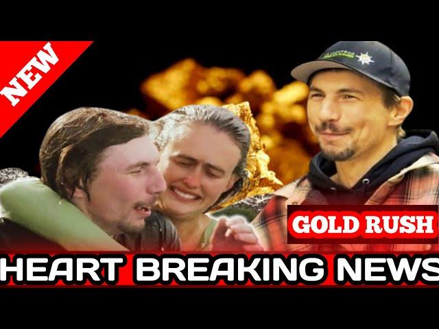 Today's Very Sad NewsFor Gold Rush’ fans Parker Schnabel || Very Shocking News || It will Shock You