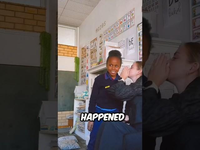 This Teacher Did Something So Sweet 