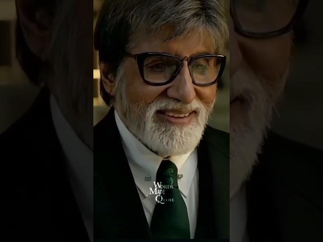 #Amitabh bachan g 