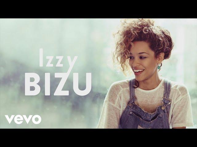 Izzy Bizu - Diamond (Audio)