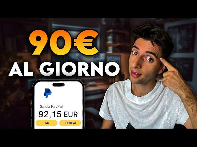 COPIA, INCOLLA E ... GUADAGNA! - Guadagnare online