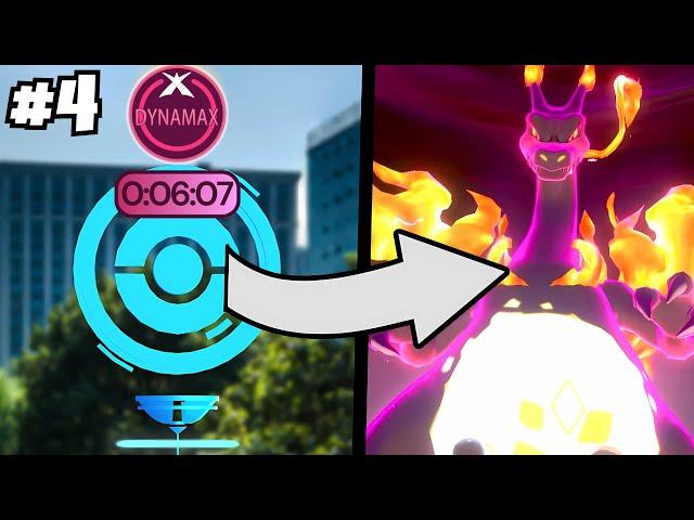5 Things You MISSED About DYNAMAX In Pokémon GO
