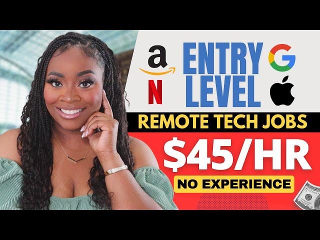 ENTRY LEVEL Work From Home jobs | No phones No experience  #Paybump