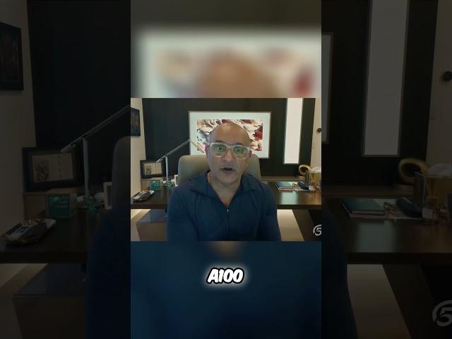 Ep. 262 Cisco's Jeetu Patel on OpenAI Collab & Jony Ive Announcement