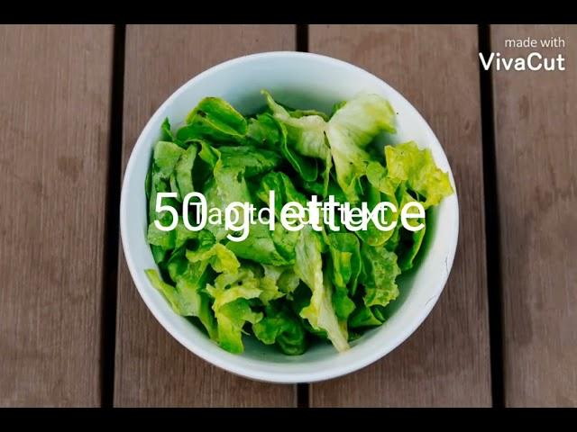 Green Healthy cooking@