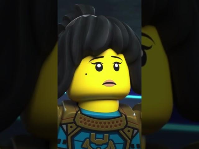 Зачем Ninjago Изменили Дизайн Персонажей? | Lego Ninjago #lego #ninjago #reels #shorts