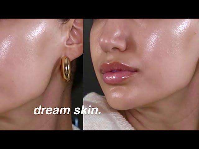 how I got my dream skin *tretinoin*