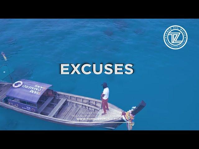 UK 2 Step x Spanish Guitar x Rap x DnB Type Beat ►Excuses◄ Instrumental 2024