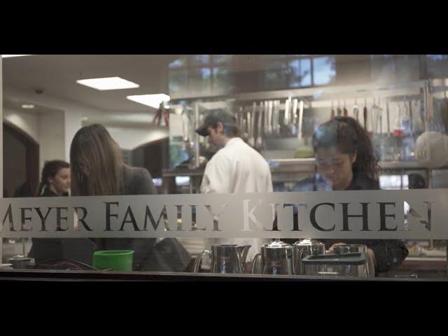 Holiday Cooking with Executive Chef Timothy Downs | University of Denver