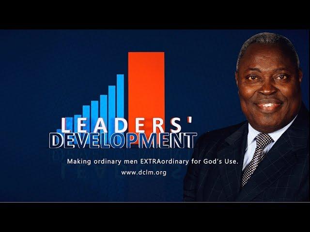 Overcoming the Great Enemies of the Indestructible Church || Leaders' Development || Ps. W.F Kumuyi