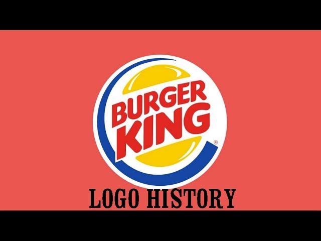 Burger King Logo/Commercial History (#167)