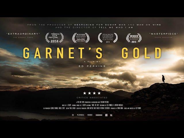 Hidden treasure in the Scottish Highlands | Garnet's Gold | Full Film