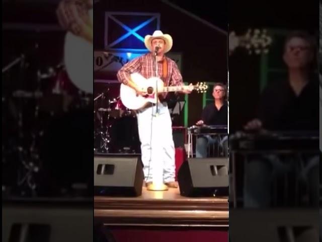 Matt Hansell- Ohio Valley Opry 2014 “Look At Us”