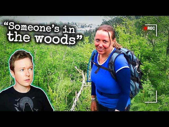 Police Realize Hiker Made a HORRIFYING Mistake in the Woods | National Park Horrors