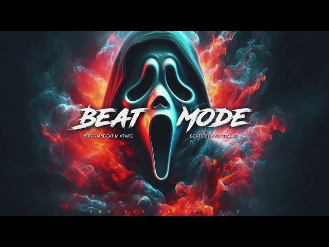 'BEAT MODE' Hard Rap Instrumentals | 5 HOURS of Best Trap Beats [MIX]