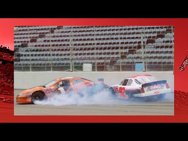 Frontstretch 5: 5 Outstanding Finishes You May Have Forgotten About
