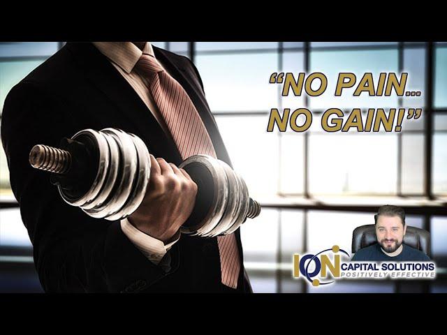 How To Be A Business Loan Broker  |  Strong Mindset = $