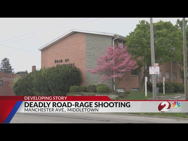 Police: Road rage incident in Middletown turns fatal