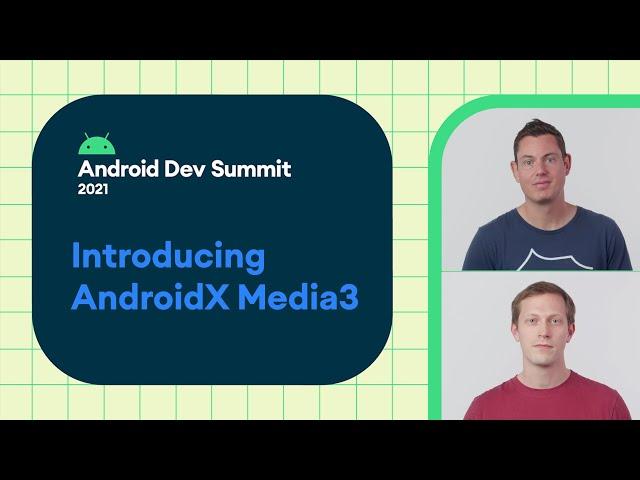 What's next for AndroidX Media and ExoPlayer