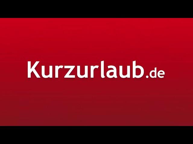 Kurzurlaub.de - Vorfreude!