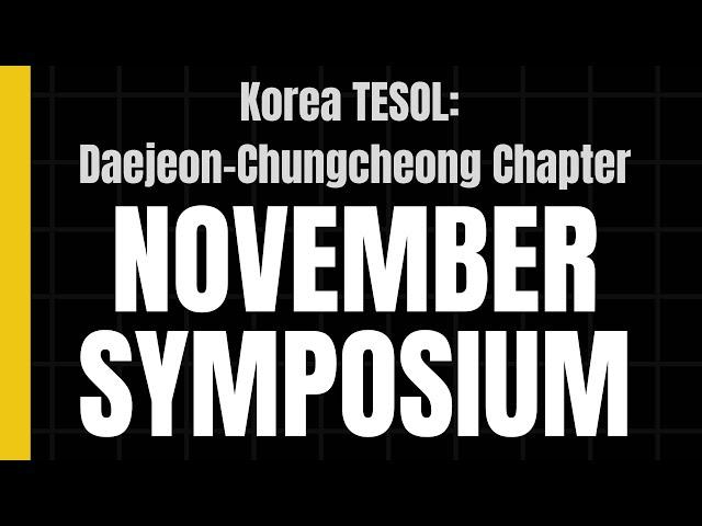 DCC 2024 Symposium and Thanksgiving Dinner