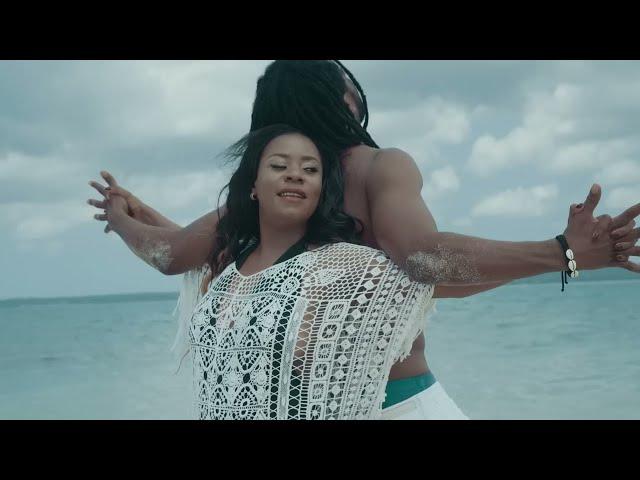 Spicy ft. LadyJaydee - Together remix (official Music Video)