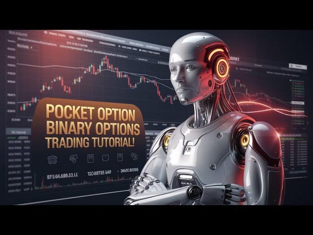 I Let an AI Bot Trade Binary Options for 24 Hours – INSANE RESULTS!