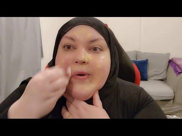 THE BEST MAKEUP TUTORIAL IN HISTORY