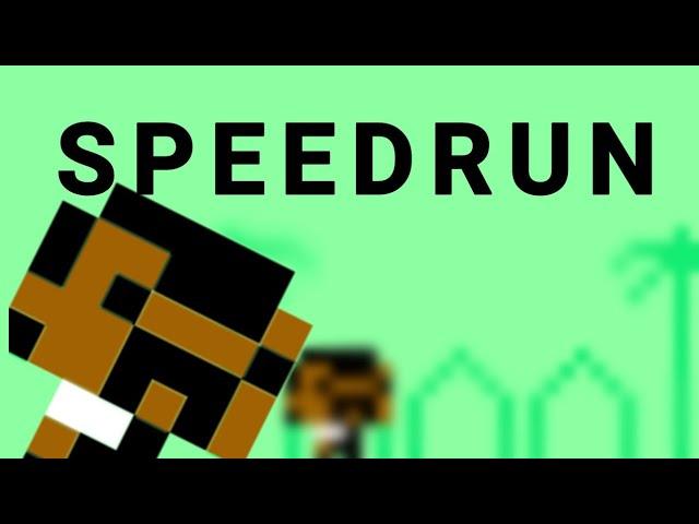 Google Jerry Lawson game speedrun (40 seconds) #speedrun