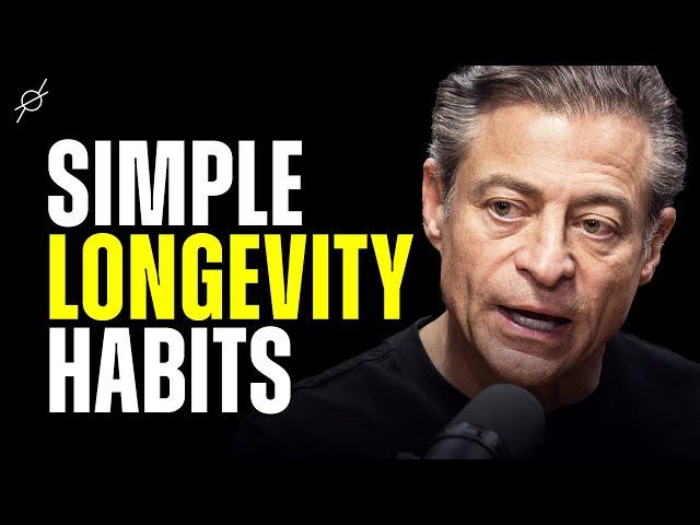 Longevity Protocols, Lifestyle Medicine, & Optimizing Health-span | Peter Diamandis X Rich Roll