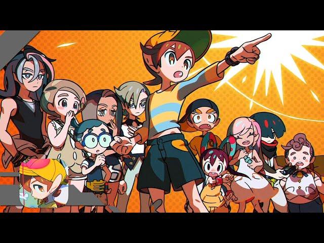 World's End Club - The Go-Getters Club Anthem [iOS]