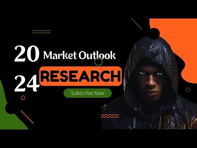 Market in 2024: Insights & Strategies from Top Financial Giants