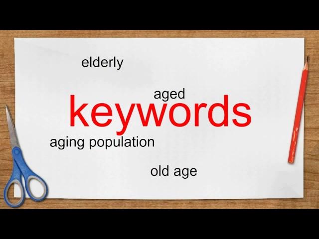 Keywords